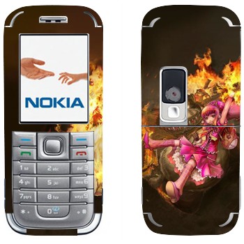   « -  »   Nokia 6233