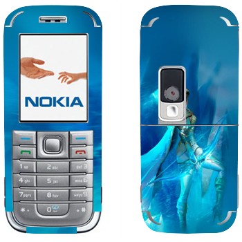   « -  »   Nokia 6233