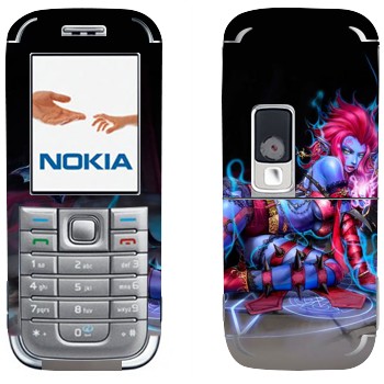   « -  »   Nokia 6233