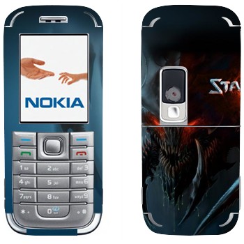   « - StarCraft 2»   Nokia 6233