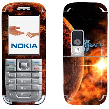   «  - Starcraft 2»   Nokia 6233