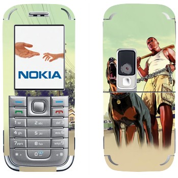 Nokia 6233