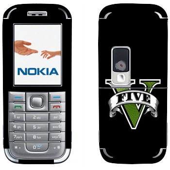   «GTA 5 »   Nokia 6233