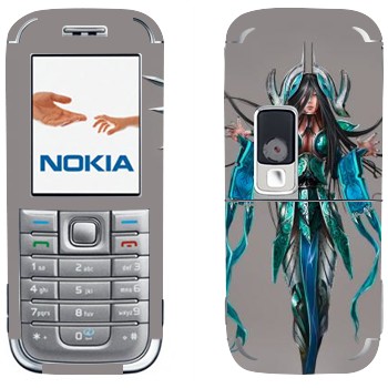   « -  »   Nokia 6233