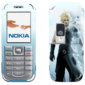 Nokia 6233