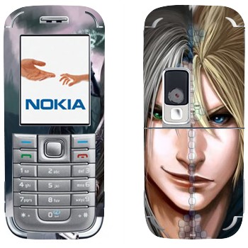   « vs  - Final Fantasy»   Nokia 6233