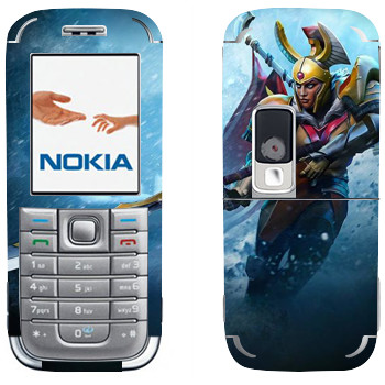   «  - Dota 2»   Nokia 6233