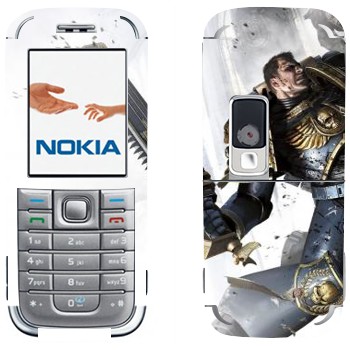   «  - Warhammer 40k»   Nokia 6233