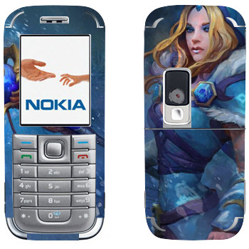 Nokia 6233