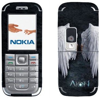   «  - Aion»   Nokia 6233