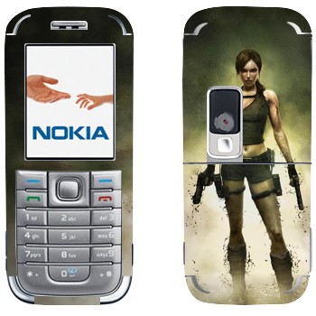   «  - Tomb Raider»   Nokia 6233