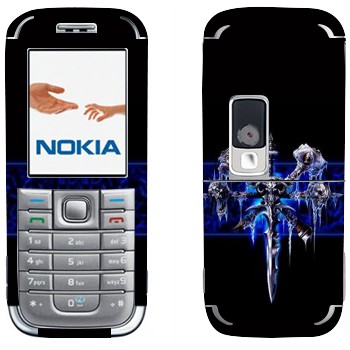   «    - Warcraft»   Nokia 6233