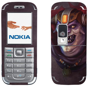 Nokia 6233