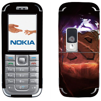   « Dota 2»   Nokia 6233