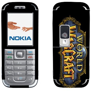   « World of Warcraft »   Nokia 6233