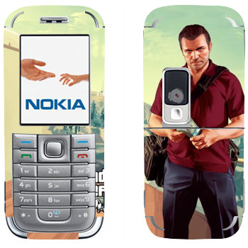 Nokia 6233