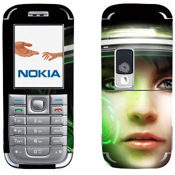   « - StarCraft 2»   Nokia 6233