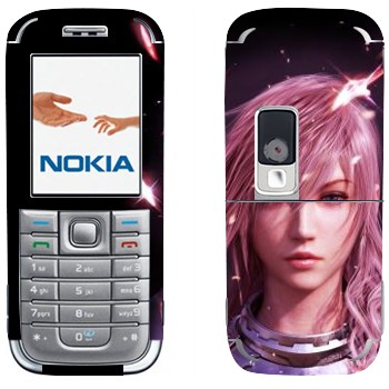 Nokia 6233