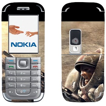   « - StarCraft 2»   Nokia 6233