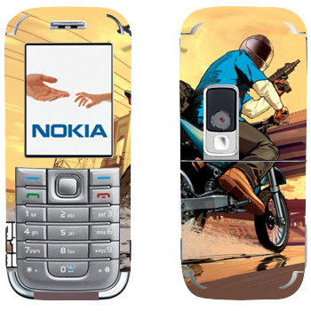 Nokia 6233