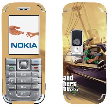   «   - GTA5»   Nokia 6233