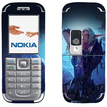   «  - World of Warcraft»   Nokia 6233