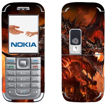   «    - World of Warcraft»   Nokia 6233