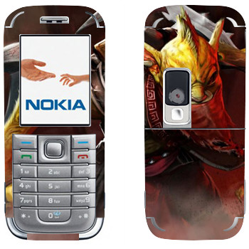   «   - Dota 2»   Nokia 6233