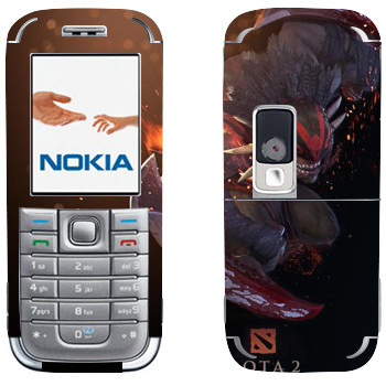   «   - Dota 2»   Nokia 6233