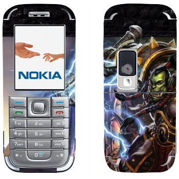 Nokia 6233