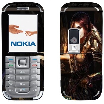   «  - World of Warcraft»   Nokia 6233