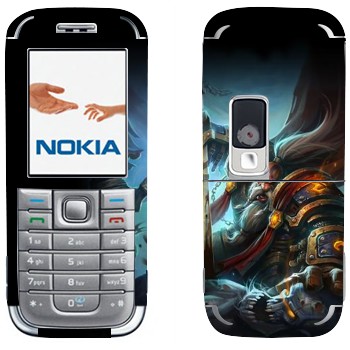 Nokia 6233