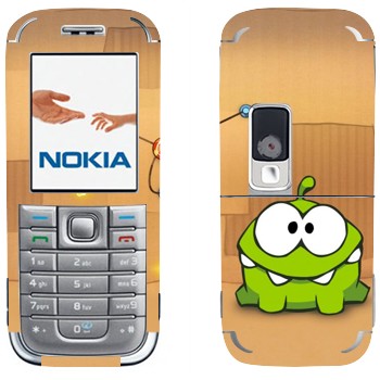 Nokia 6233