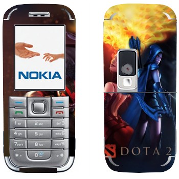   «   - Dota 2»   Nokia 6233