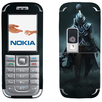   «  - Dota 2»   Nokia 6233