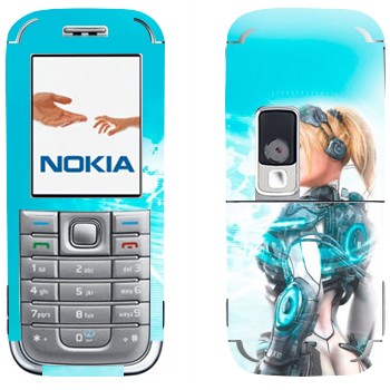   « - Starcraft 2»   Nokia 6233