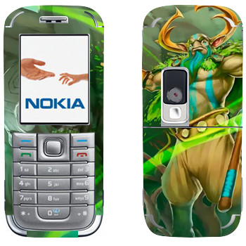   «  - Dota 2»   Nokia 6233