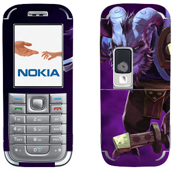 Nokia 6233