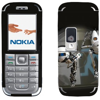   «  Portal 2»   Nokia 6233