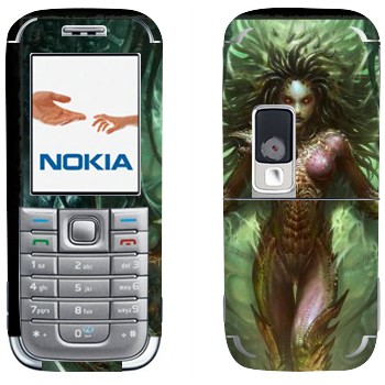 Nokia 6233