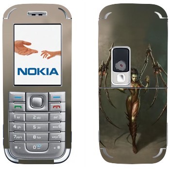   «     - StarCraft 2»   Nokia 6233