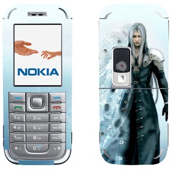   « - Final Fantasy»   Nokia 6233