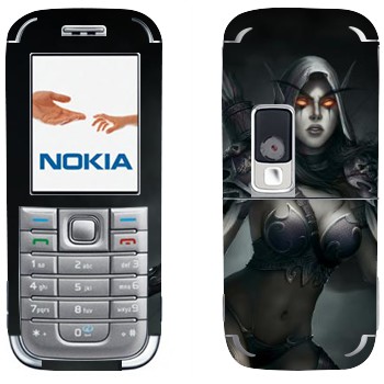 Nokia 6233