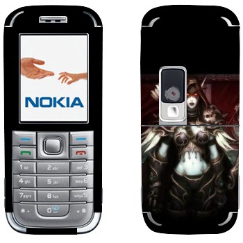   «  - World of Warcraft»   Nokia 6233