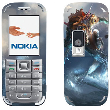   « - Dota 2»   Nokia 6233