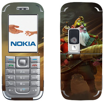 Nokia 6233