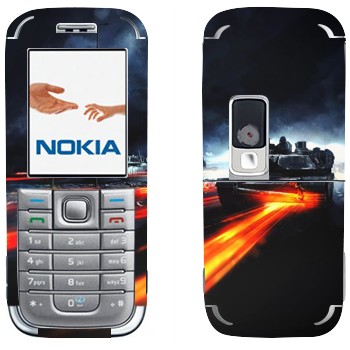 Nokia 6233