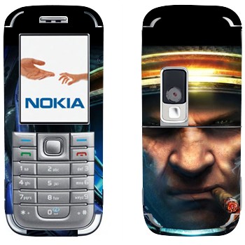 Nokia 6233