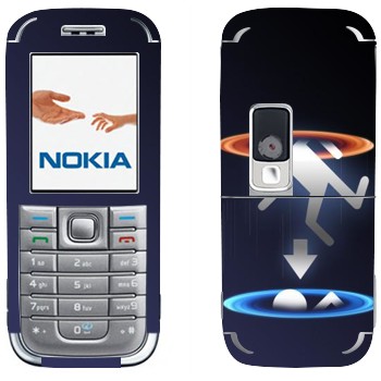   « - Portal 2»   Nokia 6233