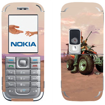   «   - GTA5»   Nokia 6233